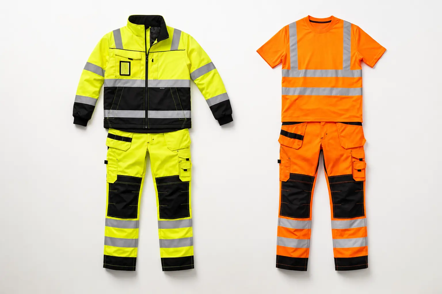 Workwear sample 5